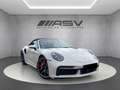 Porsche 992 Turbo Cabriolet PDK Gris - thumbnail 1