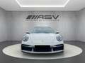Porsche 992 Turbo Cabriolet PDK Gris - thumbnail 2