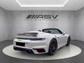 Porsche 992 Turbo Cabriolet PDK Gris - thumbnail 7