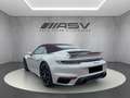 Porsche 992 Turbo Cabriolet PDK Gris - thumbnail 5