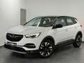 Opel Grandland X 1.5 Turbo D Euro6d - Led - CarPlay - Camera Blanc - thumbnail 4