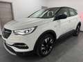 Opel Grandland X 1.5 Turbo D Euro6d - Led - CarPlay - Camera Blanc - thumbnail 6