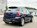 MINI Cooper S Countryman Mini Countryman 1.6 Cooper S ALL4 Bleu - thumbnail 7