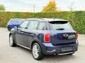 MINI Cooper S Countryman Mini Countryman 1.6 Cooper S ALL4 Bleu - thumbnail 9