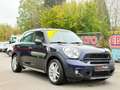 MINI Cooper S Countryman Mini Countryman 1.6 Cooper S ALL4 Bleu - thumbnail 5