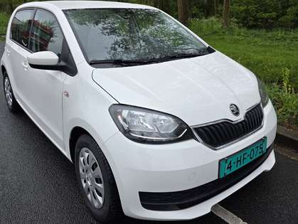 Skoda Citigo 1.0 Grt. Ambition