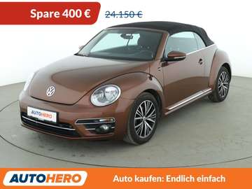 1.2 TSI Sound BlueMotion Aut.*NAVI*PDC*
