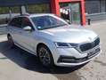 Skoda Octavia Clever DSG*LED*NAVI*VIRTUAL*RFK* Grau - thumbnail 3