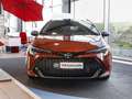 Toyota Corolla TS 2.0-Hybrid GR Sport Kamera*Klima*Navi*LED* Orange - thumbnail 3