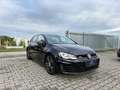 Volkswagen Golf GTD BlueMotion 2,0 TDI Schwarz - thumbnail 1