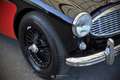 Austin-Healey 3000 MK I Roadster - Restored - Overdrive Noir - thumbnail 13