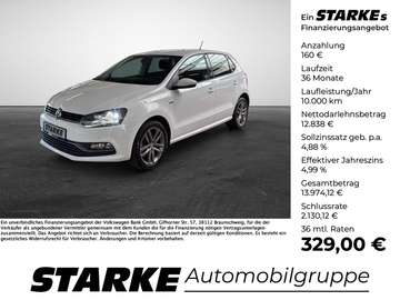 1.2 TSI DSG Lounge