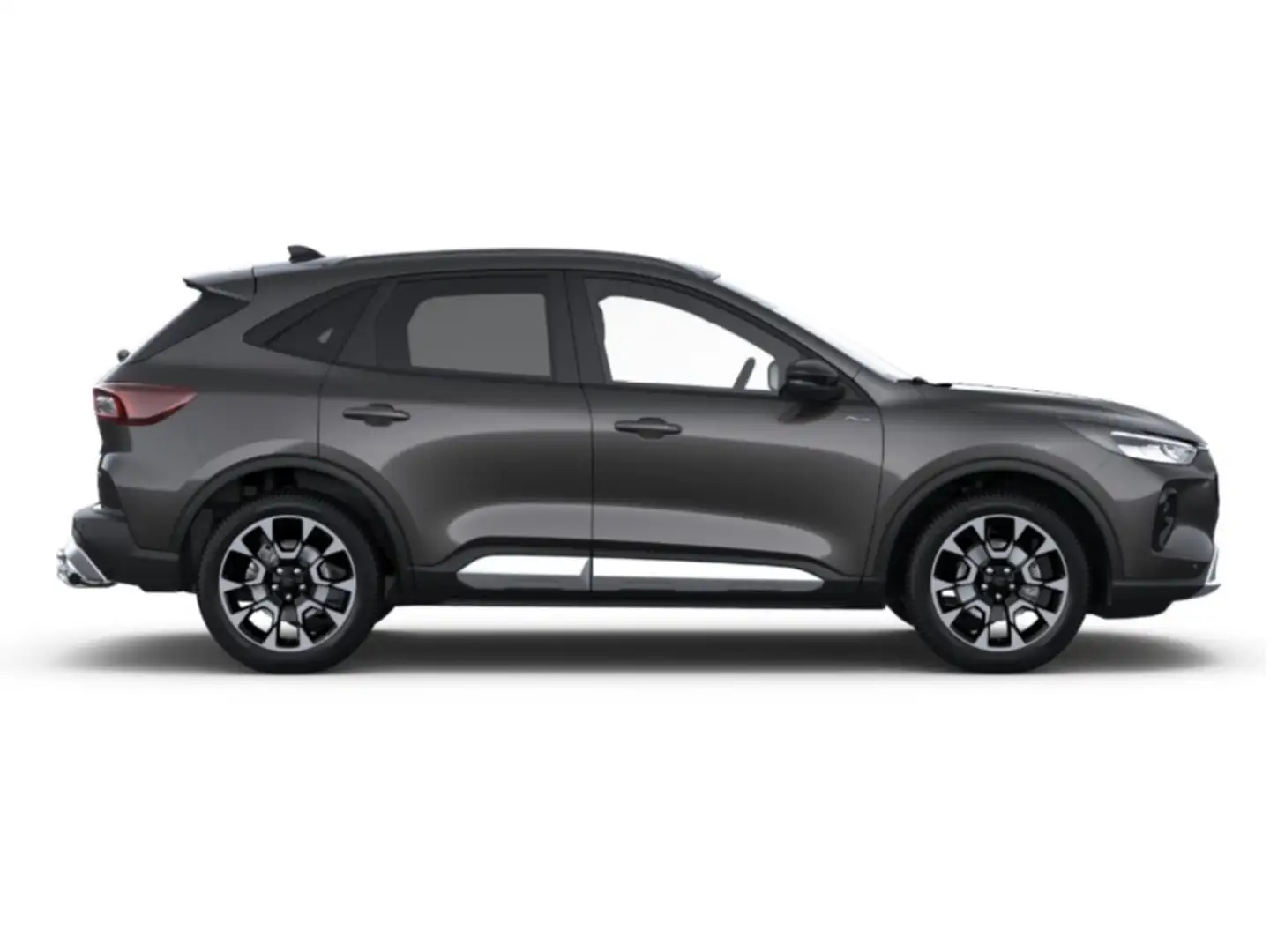 Ford Kuga 2.5 PHEV Active X | Achteruitrijcamera | Apple Car - 2