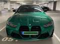BMW M4 M4 Competition / Driving Assistant Professional Green - thumbnail 3