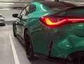 BMW M4 M4 Competition / Driving Assistant Professional Green - thumbnail 8