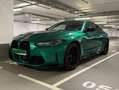 BMW M4 M4 Competition / Driving Assistant Professional Green - thumbnail 1