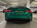 BMW M4 M4 Competition / Driving Assistant Professional Green - thumbnail 4