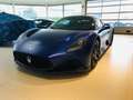 Maserati MC20 Coupé,Blue Corse Matt/Fuoriserie/Carbon Синій - thumbnail 3