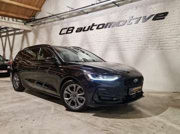 Stationwagon 1.0 EcoBoost ST-LINE