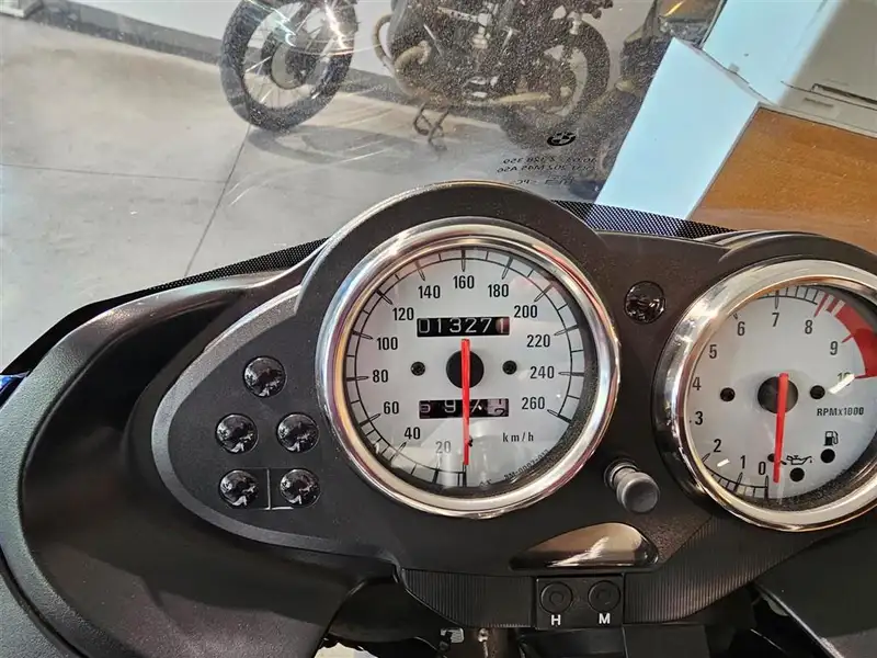 BMW R 1100 S - foto 7