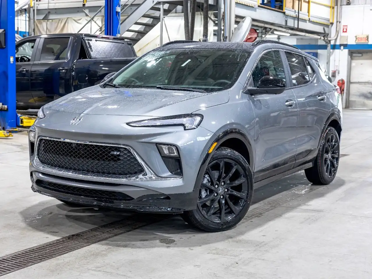 2026 Buick Encore
