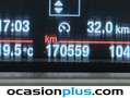 BMW 116 116i Gris - thumbnail 8