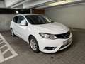 Nissan Pulsar 1.2 DIG-T N-TEC Weiß - thumbnail 2
