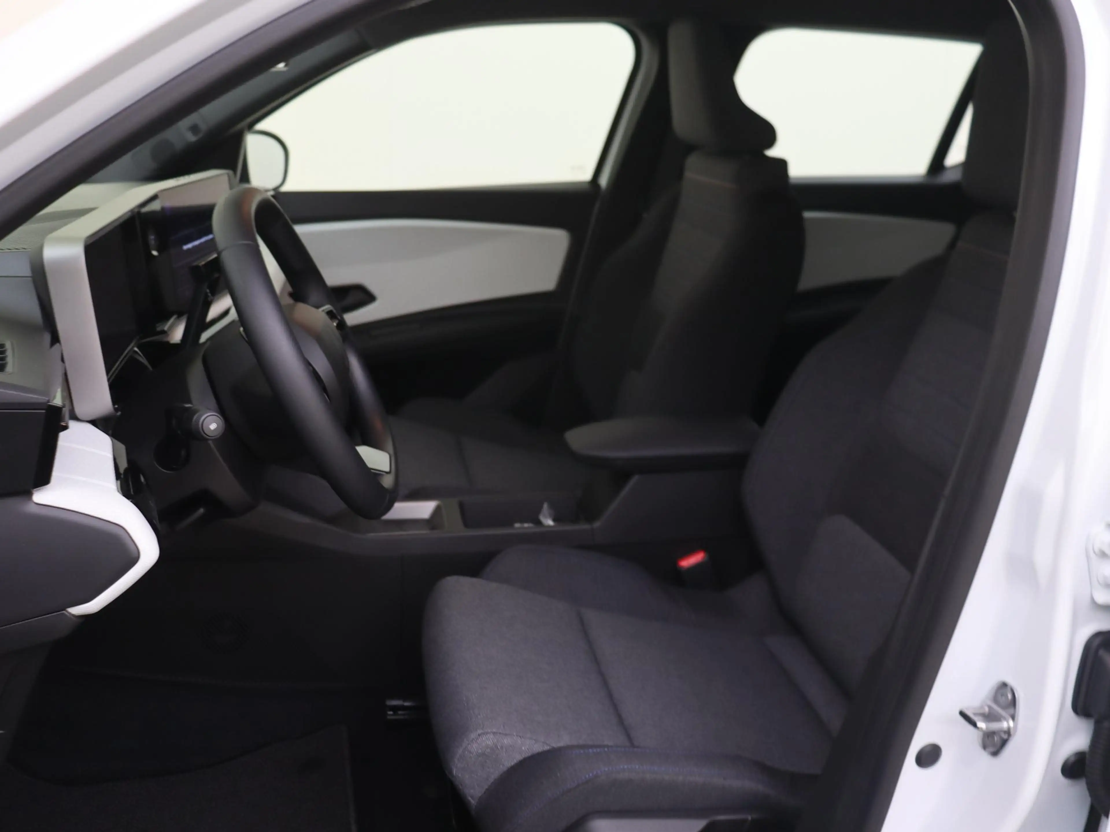 Renault R 4 urban range evolution 40 kWh | Apple & Android Car — photo 11