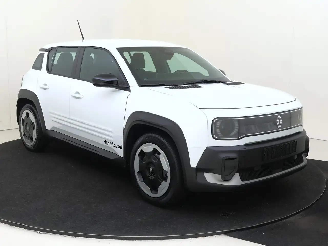 Renault R 4 2026