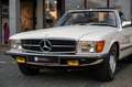 Mercedes-Benz SL 280 SL ( R107 ) - thumbnail 42