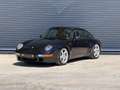 Porsche 993 911 993 Carrera 2 Coupe Handschalter! Blau - thumbnail 1