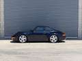Porsche 993 911 993 Carrera 2 Coupe Handschalter! Blau - thumbnail 2