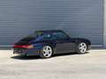 Porsche 993 911 993 Carrera 2 Coupe Handschalter! Blau - thumbnail 3