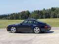 Porsche 993 911 993 Carrera 2 Coupe Handschalter! Blau - thumbnail 9