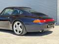 Porsche 993 911 993 Carrera 2 Coupe Handschalter! Blau - thumbnail 21