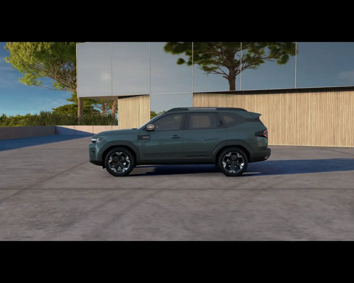 Dacia Bigster Hybrid 155 CV Expression 2