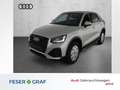 Audi Q2 adv 35 TFSI Str.+LED+ACC+AHK+NAVI Silber - thumbnail 1