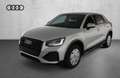 Audi Q2 adv 35 TFSI Str.+LED+ACC+AHK+NAVI Silber - thumbnail 4