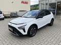 Hyundai BAYON 1,0T-GDi i Line Plus 2WD Weiß - thumbnail 3