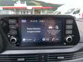 Hyundai BAYON 1,0T-GDi i Line Plus 2WD Weiß - thumbnail 12