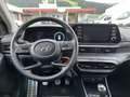 Hyundai BAYON 1,0T-GDi i Line Plus 2WD Weiß - thumbnail 7