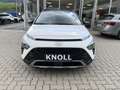 Hyundai BAYON 1,0T-GDi i Line Plus 2WD Weiß - thumbnail 2
