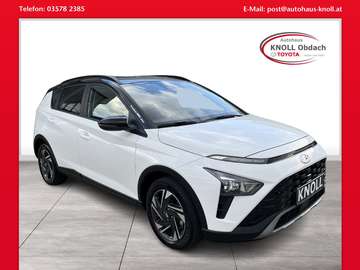 1,0T-GDi i Line Plus 2WD
