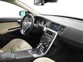 Volvo V60 2.4 D6 AWD PLUG-IN HYBRID SUMMUM 285 PK + SCHUIFDA Gris - thumbnail 4