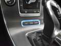 Volvo V60 2.4 D6 AWD PLUG-IN HYBRID SUMMUM 285 PK + SCHUIFDA Gris - thumbnail 23