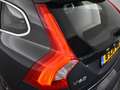 Volvo V60 2.4 D6 AWD PLUG-IN HYBRID SUMMUM 285 PK + SCHUIFDA Gris - thumbnail 11