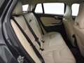 Volvo V60 2.4 D6 AWD PLUG-IN HYBRID SUMMUM 285 PK + SCHUIFDA Gris - thumbnail 9