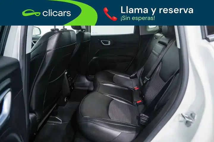 Jeep Compass 2023, foto 33
