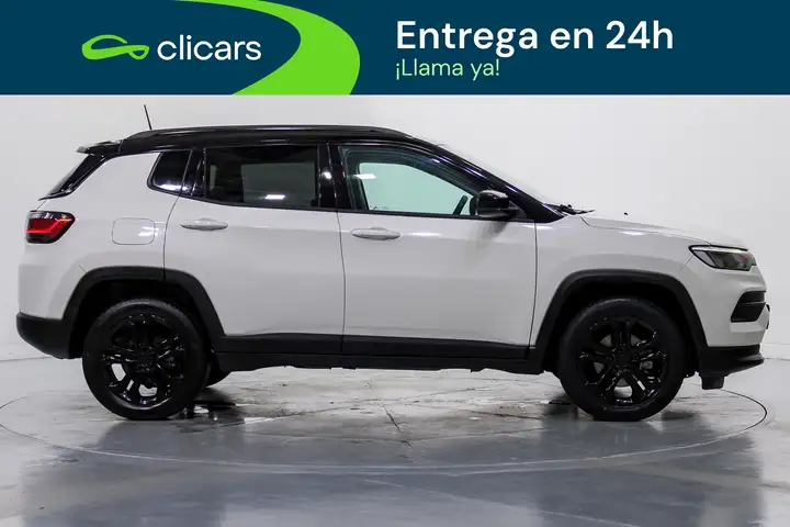 Jeep Compass 2023, foto 7