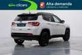 Jeep Compass 1.5 MHEV Night Eagle FWD DCT Blanco - thumbnail 5